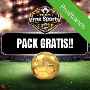 Home pack gratuito!!